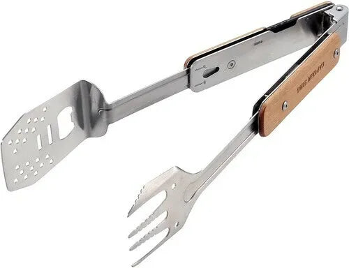 BBQ マルチツール4(収納ケース付き) / BBQ Multi Tool4 (included Storage Case)