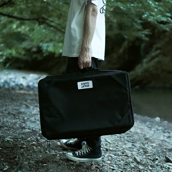 アウトドアコンテナ / Outdoor Container