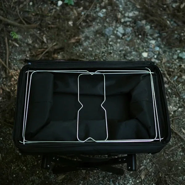 アウトドアコンテナ / Outdoor Container