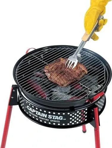 BBQ マルチツール4(収納ケース付き) / BBQ Multi Tool4 (included Storage Case)