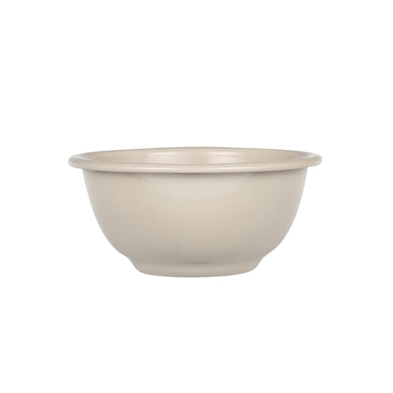 ENAMELED BOWL / エナメル ボウル