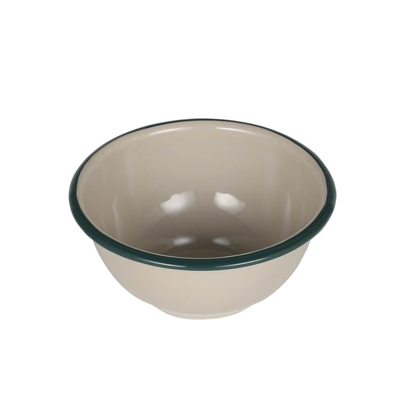 ENAMELED BOWL / エナメル ボウル