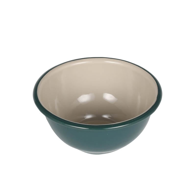 ENAMELED BOWL / エナメル ボウル