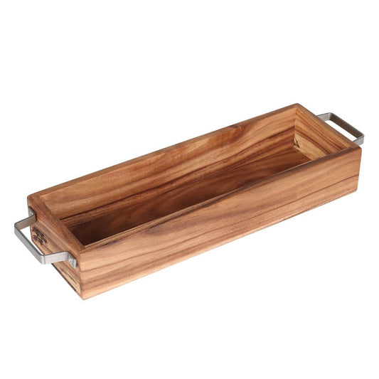 ACACIA CUTLERY CASE  / アカシア カトラリー ケース