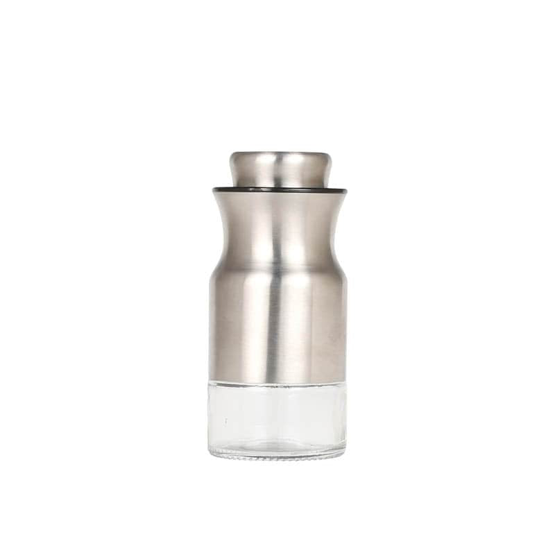 CURVED SPICE JAR / カーブド スパイス ジャー