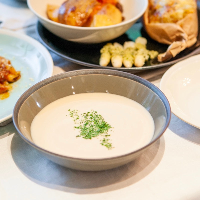 BOWL WITH / ボウル ウィズ