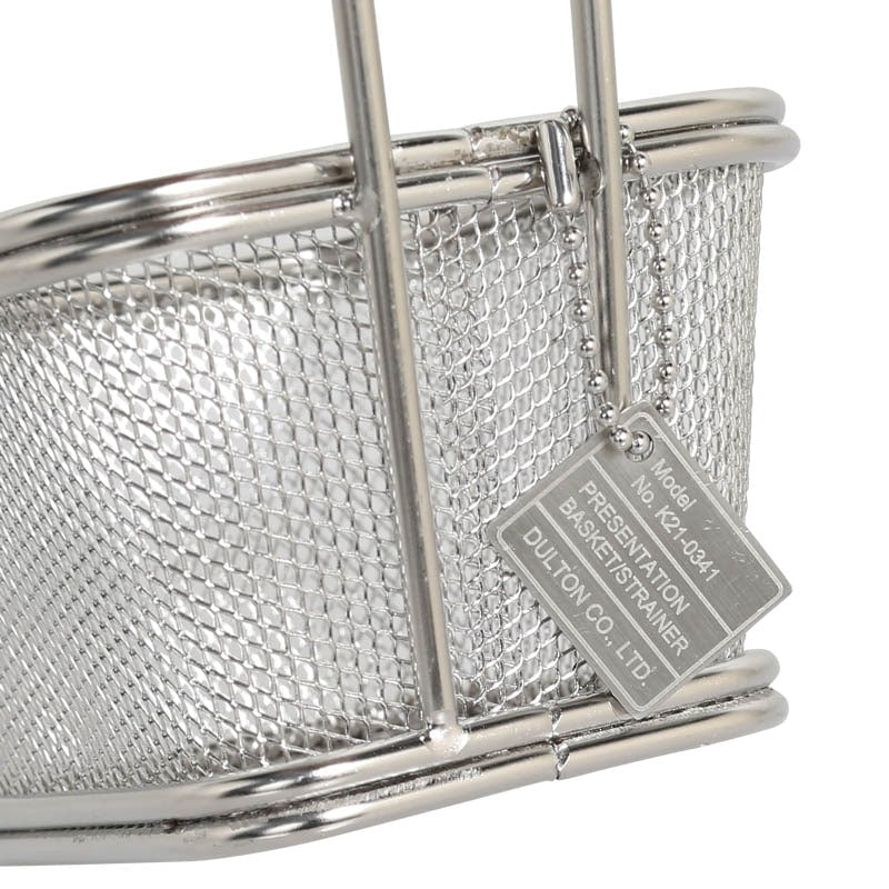 PRESENTATION BASKET/STRAINER / プレゼンテーション バスケット/ストレーナー