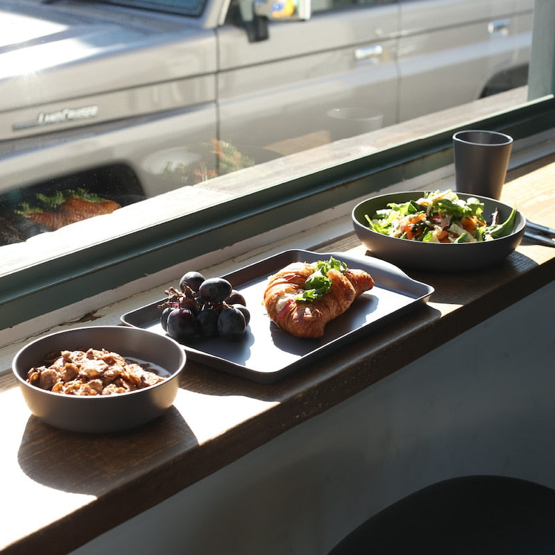 M&B SERVING TRAY / M&B サービング トレイ