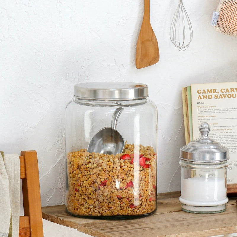 JUMBO JAR / ジャンボ ジャー