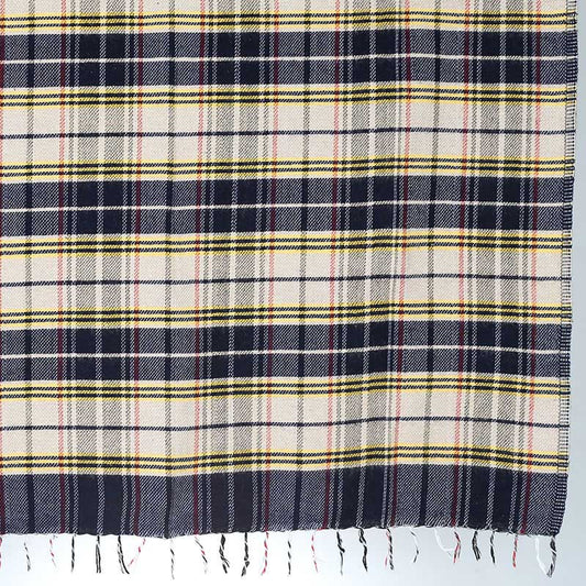 ACRYLIC BLANKET / アクリル ブランケット