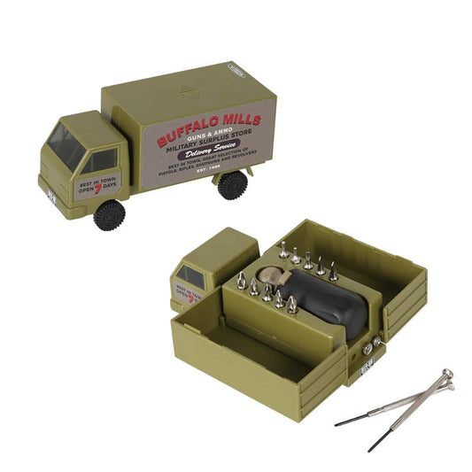 TOOL KIT SERIES / ツールキット   シリーズ