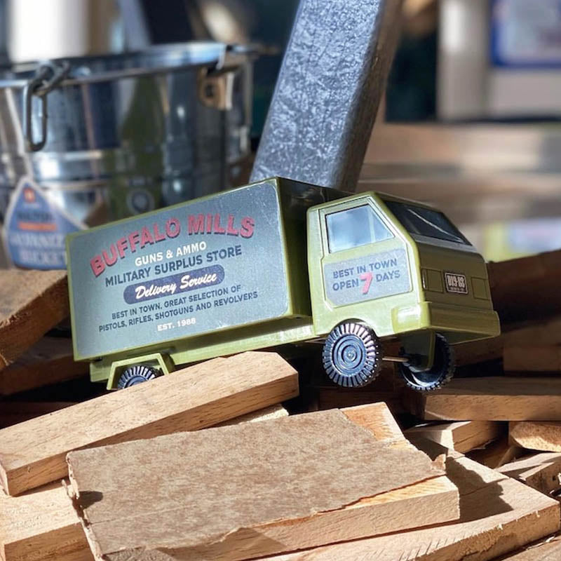 TOOL KIT SERIES / ツールキット   シリーズ