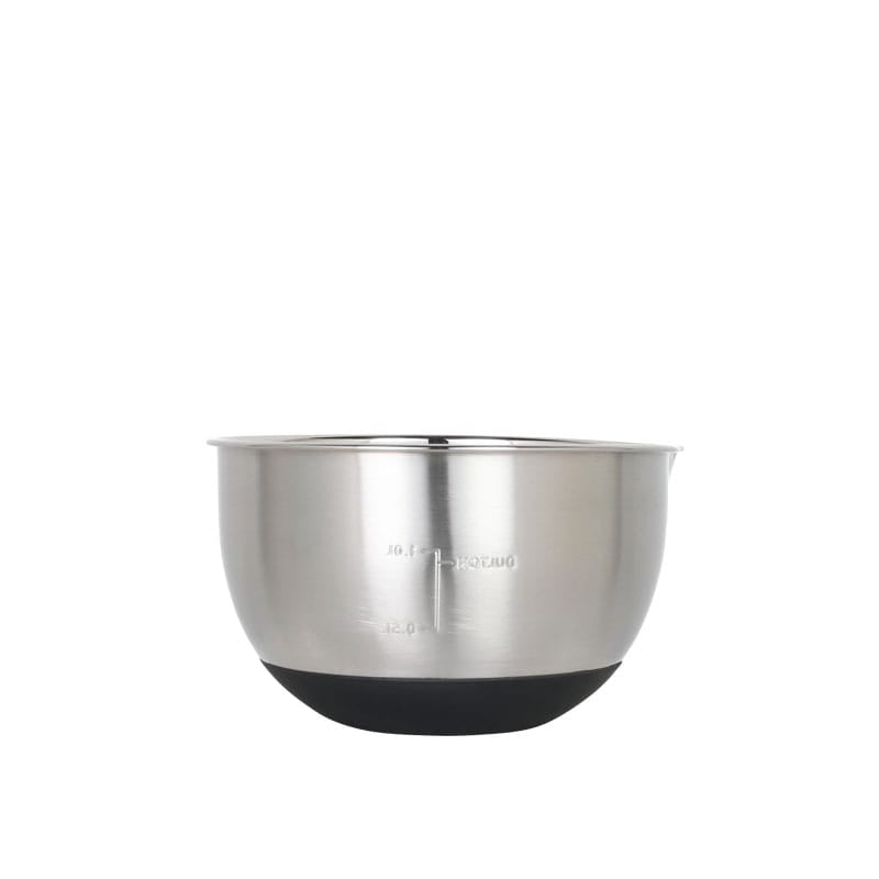 STAINLESS STEEL BOWL / ステンレス スチール ボウル