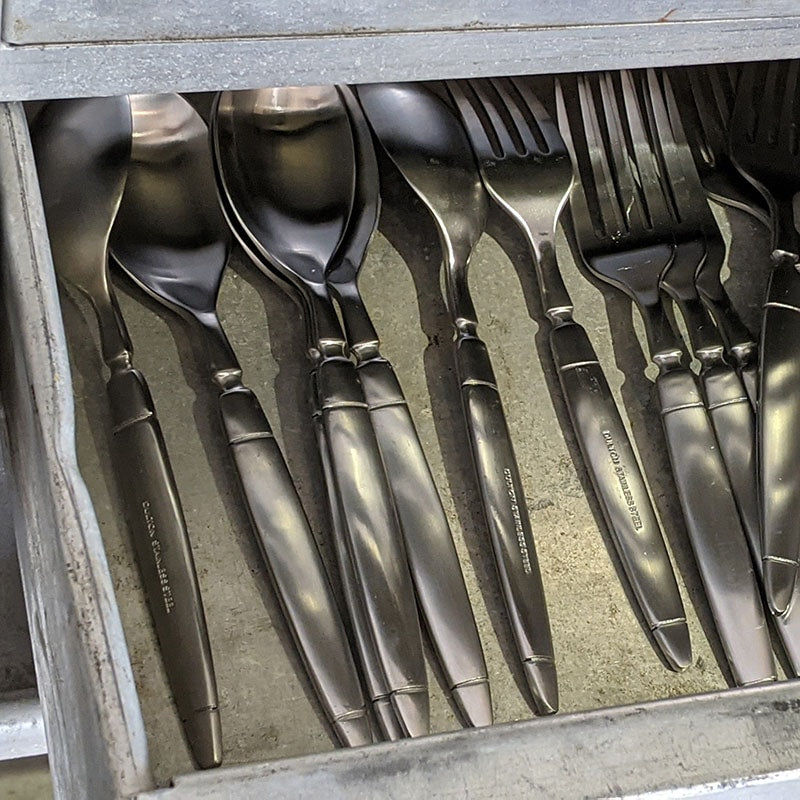 KANTINE CUTLERY / カンティーナ カトラリー