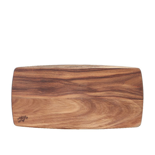 ACACIA CUTTING BOARD RECTANGLE / アカシア カッティング ボード レクタングル