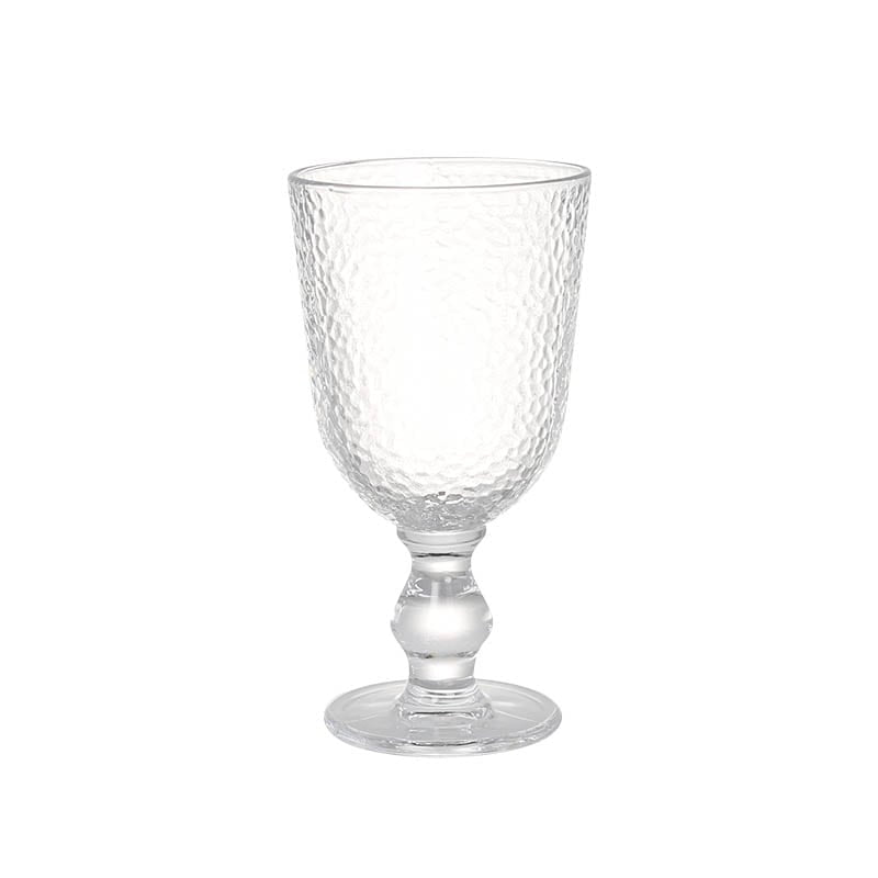 GLASS TABLEWARE OBO GOBLET / ガラス テーブルウェア オーボ ゴブレット