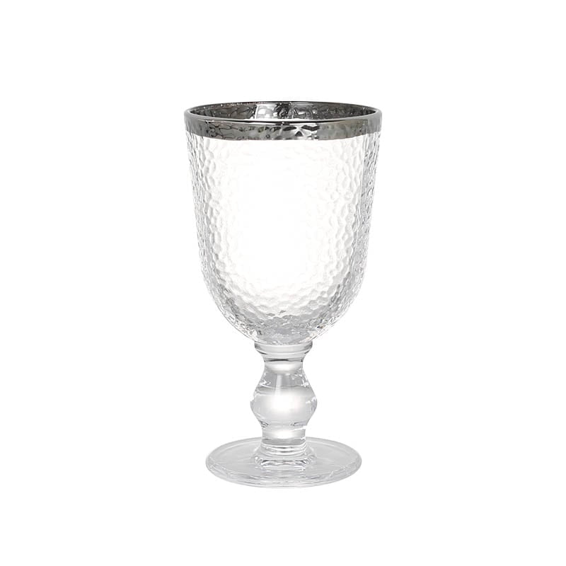 GLASS TABLEWARE OBO GOBLET / ガラス テーブルウェア オーボ ゴブレット