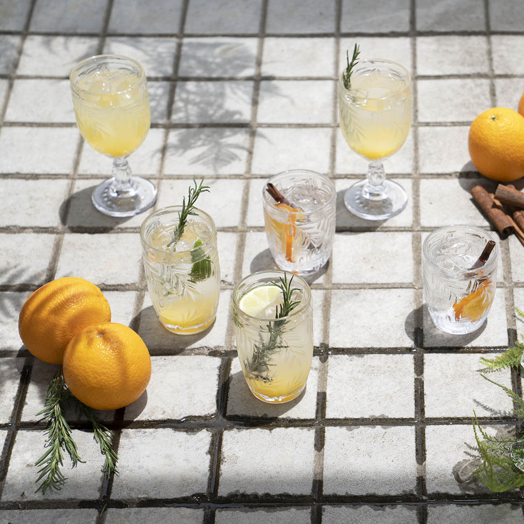 "FERN" SERIES  / "ファーン" シリーズ