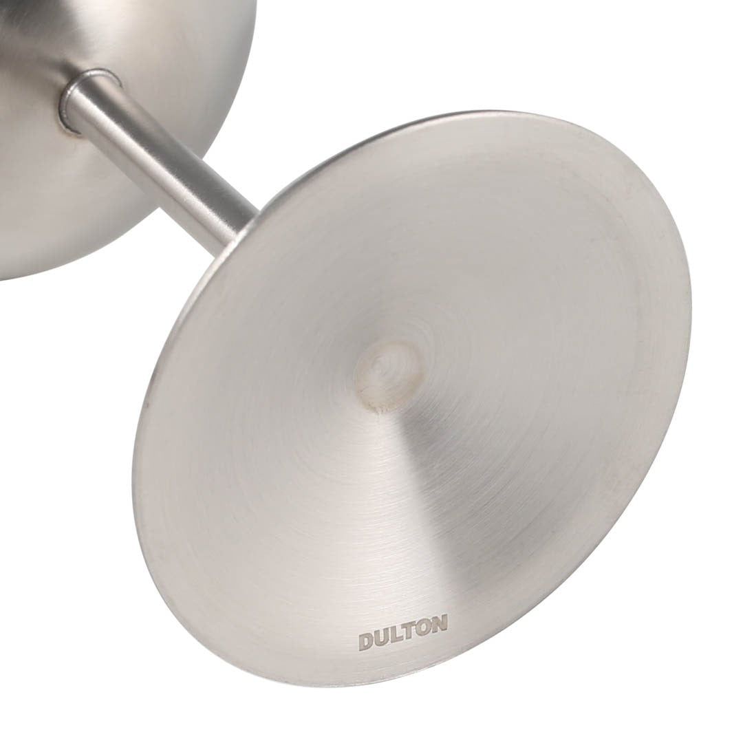 STAINLESS STEEL WINE GLASS / ステンレス スチール ワイン グラス