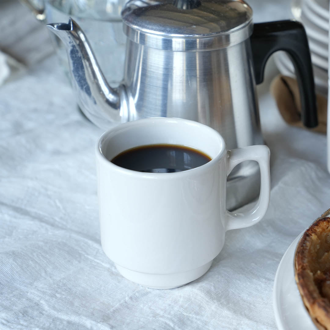 LAND STACKING MUG / ランド スタッキング マグ