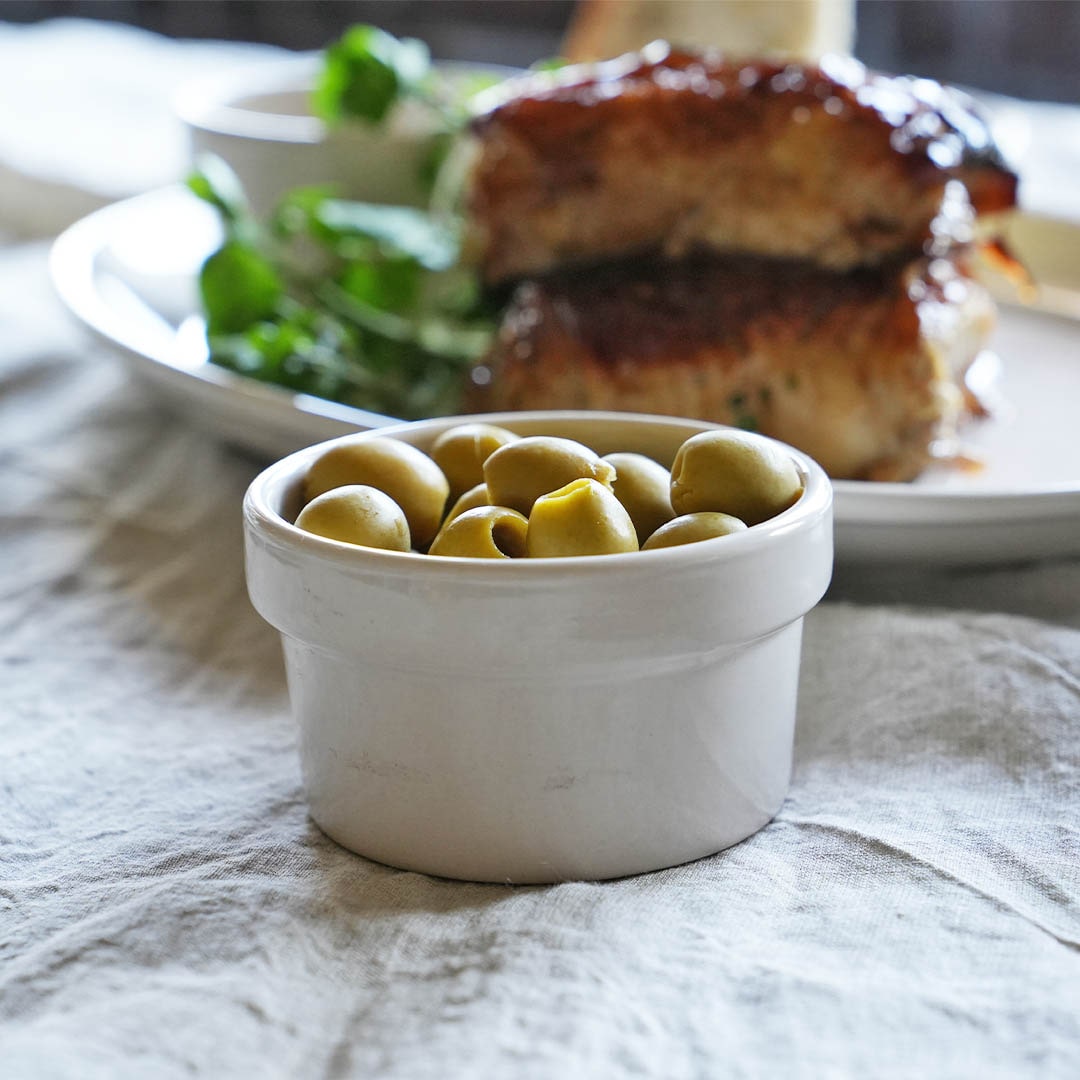 LAND RAMEKIN / ランド ラメキン