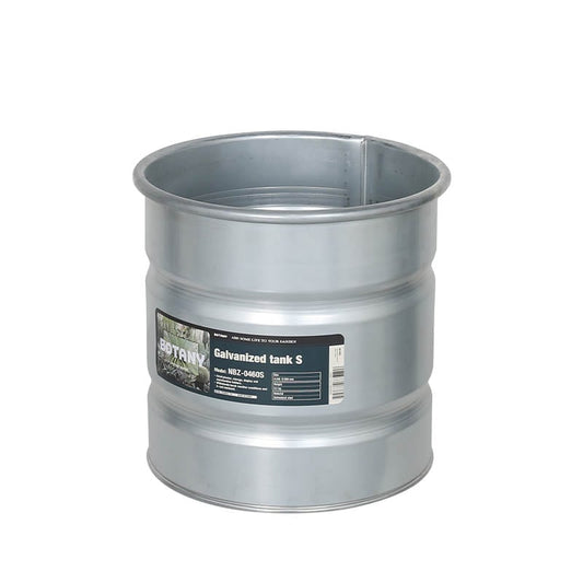 GALVANIZED TANK / ガルバナイズド タンク