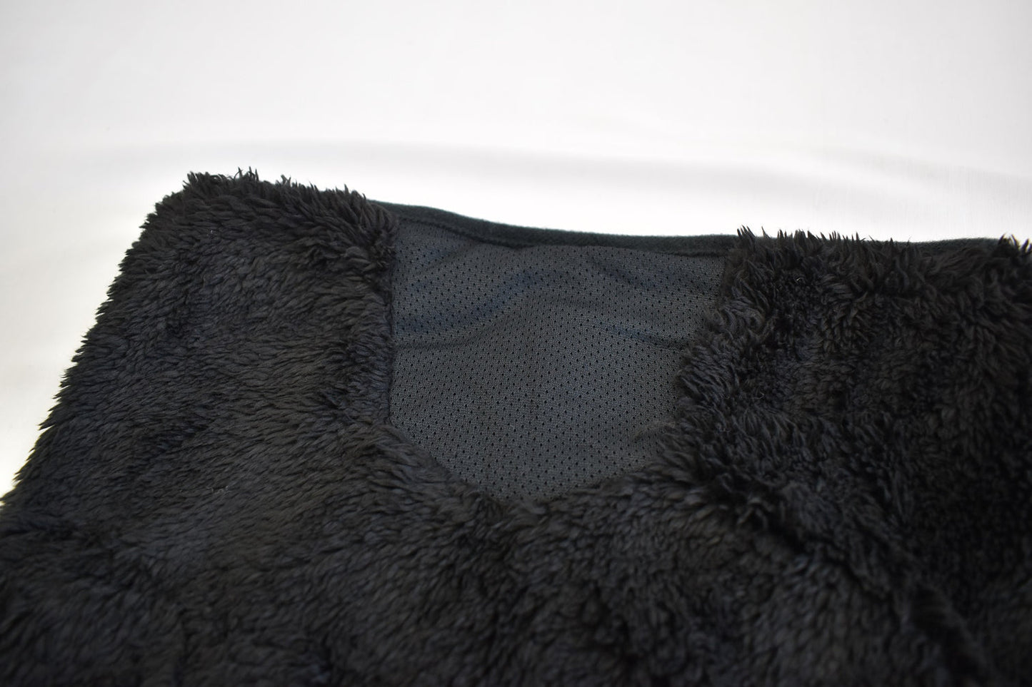 NECK WARMER -PACKABLE NECK WARMER