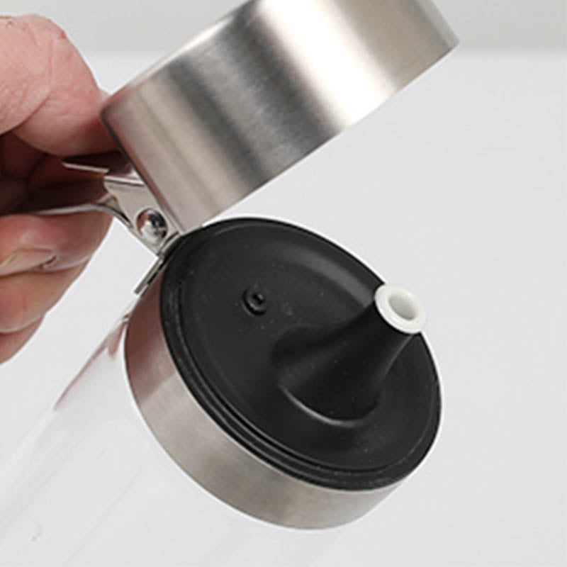 OIL & VINEGAR BOTTLE / オイル & ビネガー ボトル