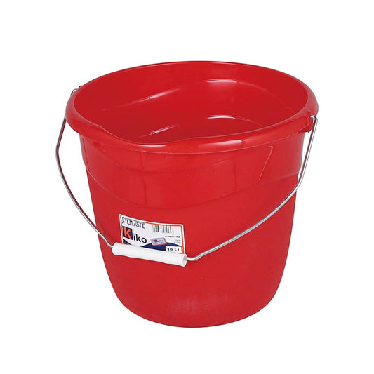 ITALIAN BUCKET KIKO 10L / イタリアン バケツ キコ 10L