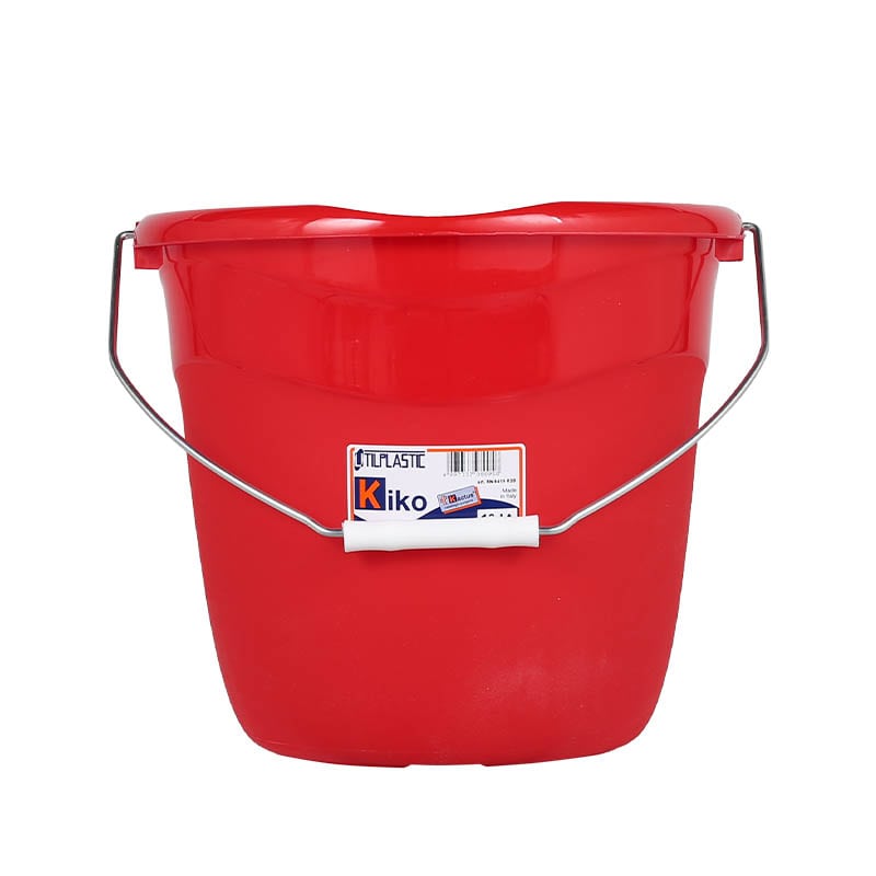 ITALIAN BUCKET KIKO 10L / イタリアン バケツ キコ 10L