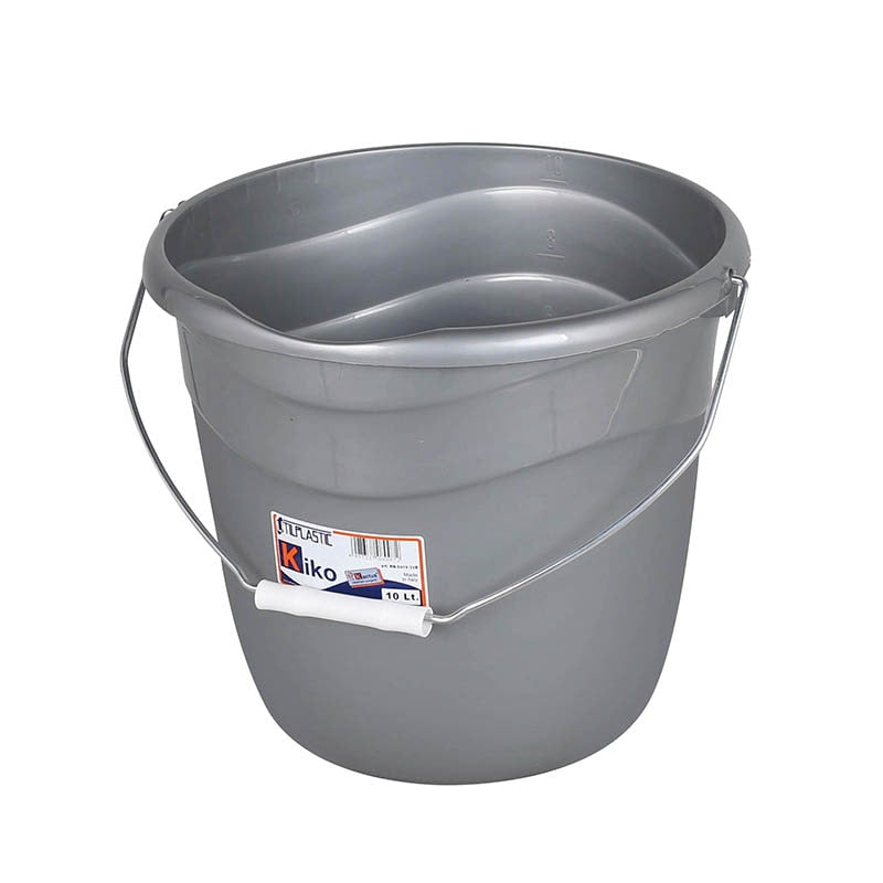 ITALIAN BUCKET KIKO 10L / イタリアン バケツ キコ 10L