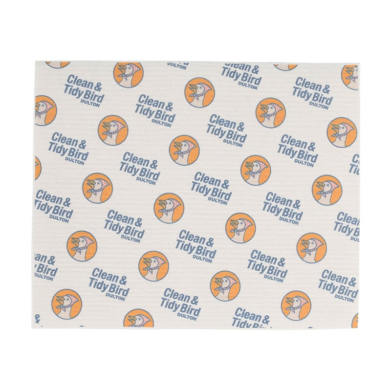 CELLULOSE CLOTH L / セルロース クロス L