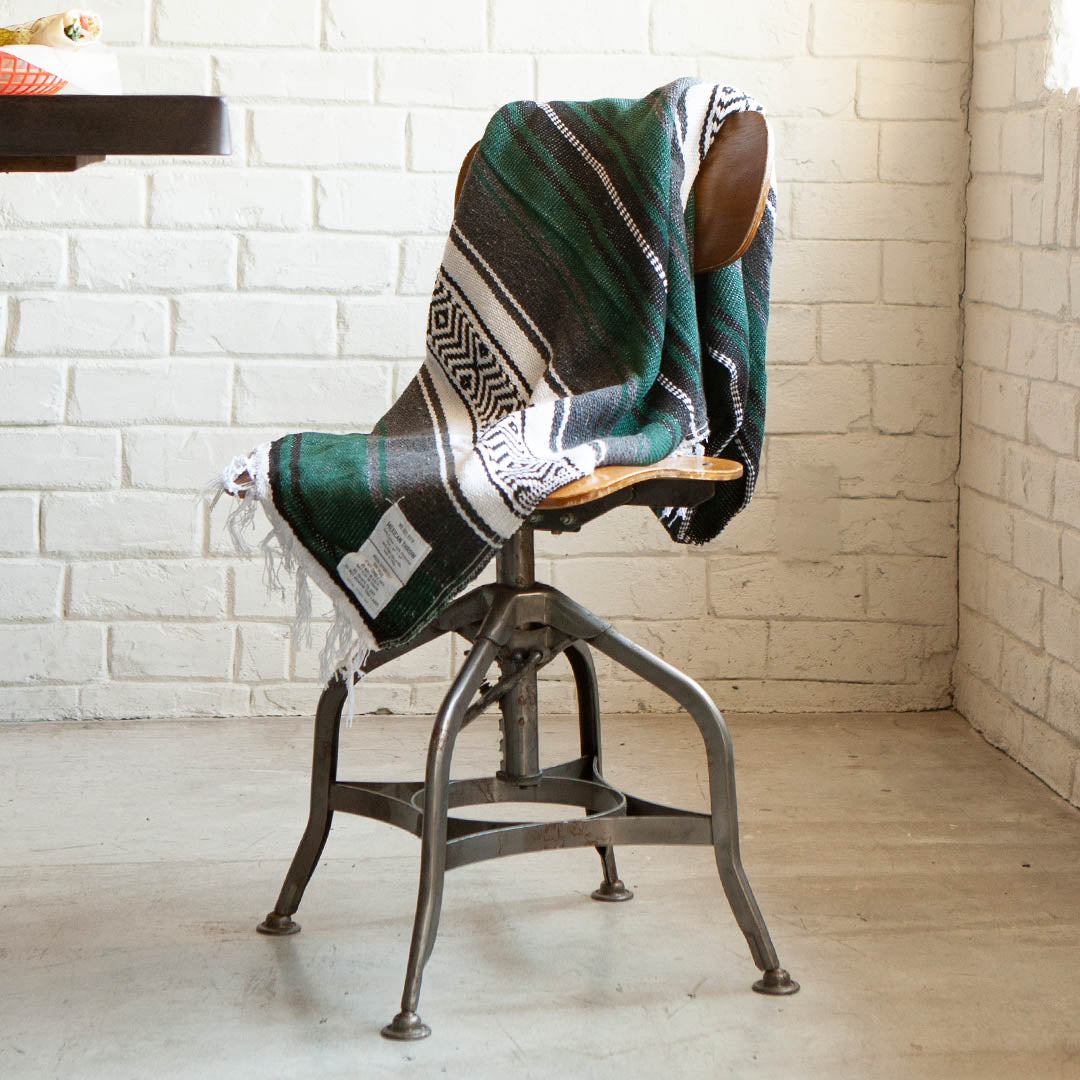 MEXICAN THROW / メキシカン スロー