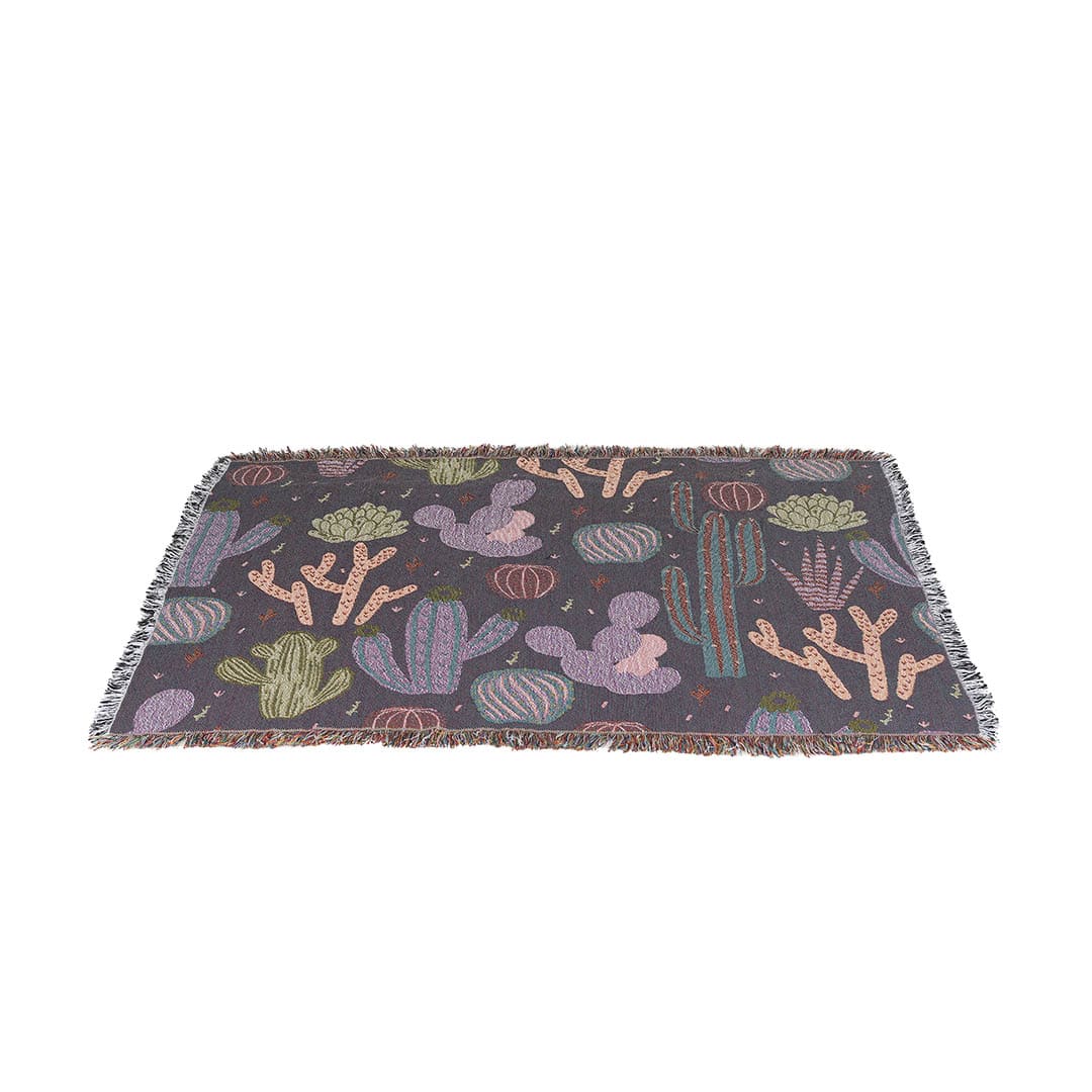 JACQUARD MULTI CLOTH / ジャカード マルチ クロス