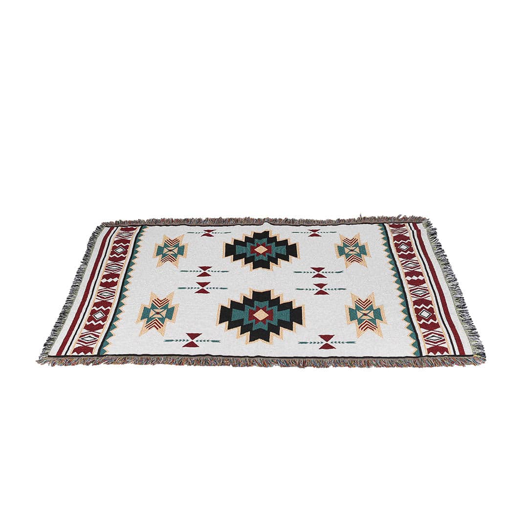 JACQUARD MULTI CLOTH / ジャカード マルチ クロス