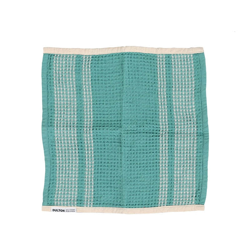 WAFFLE INDIE HAND TOWEL SET OF 3 / ワッフル インディー ハンド タオル 3pcs セット