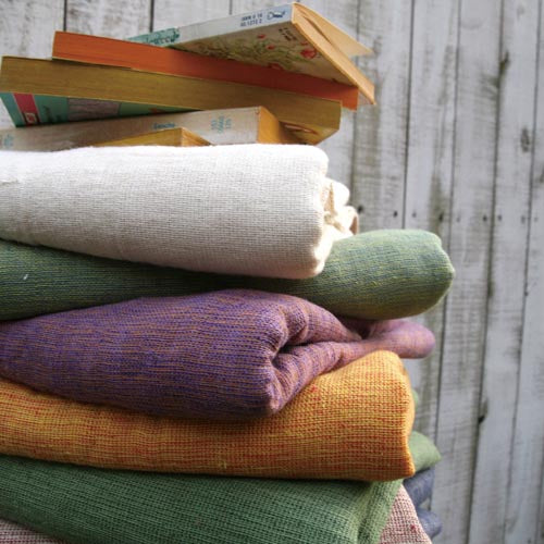 MULTI CLOTH SOLID COLOR / マルチ クロス ソリッド カラー