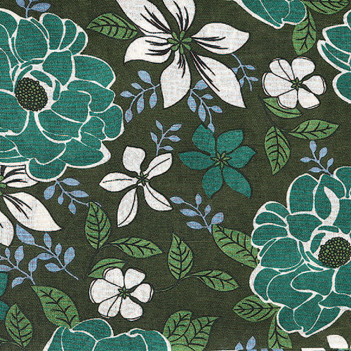 PRINTED MULTI CLOTH / プリント マルチ クロス