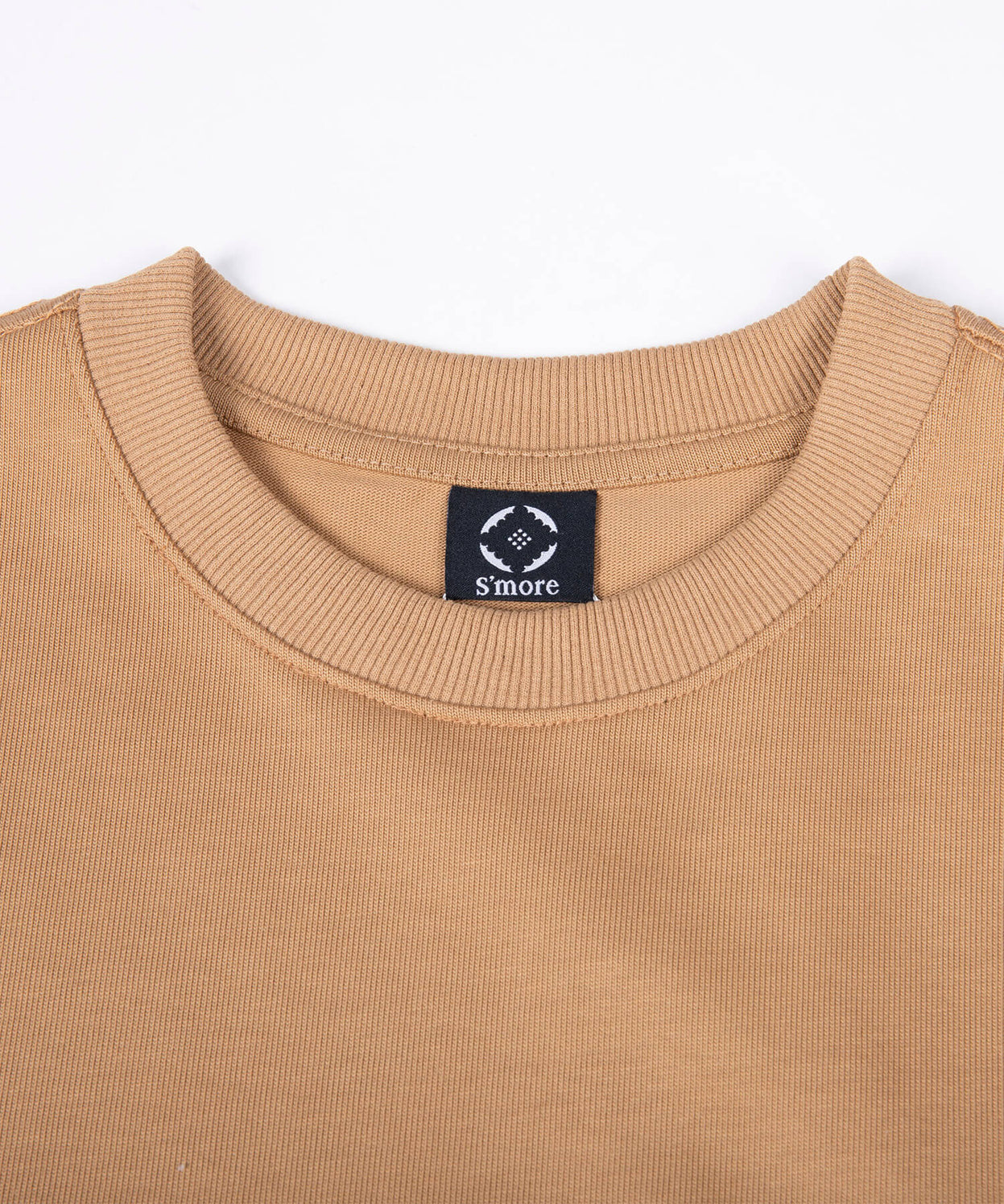 2WAY pocket l/s big t shirts 2WAY長袖Tシャツ