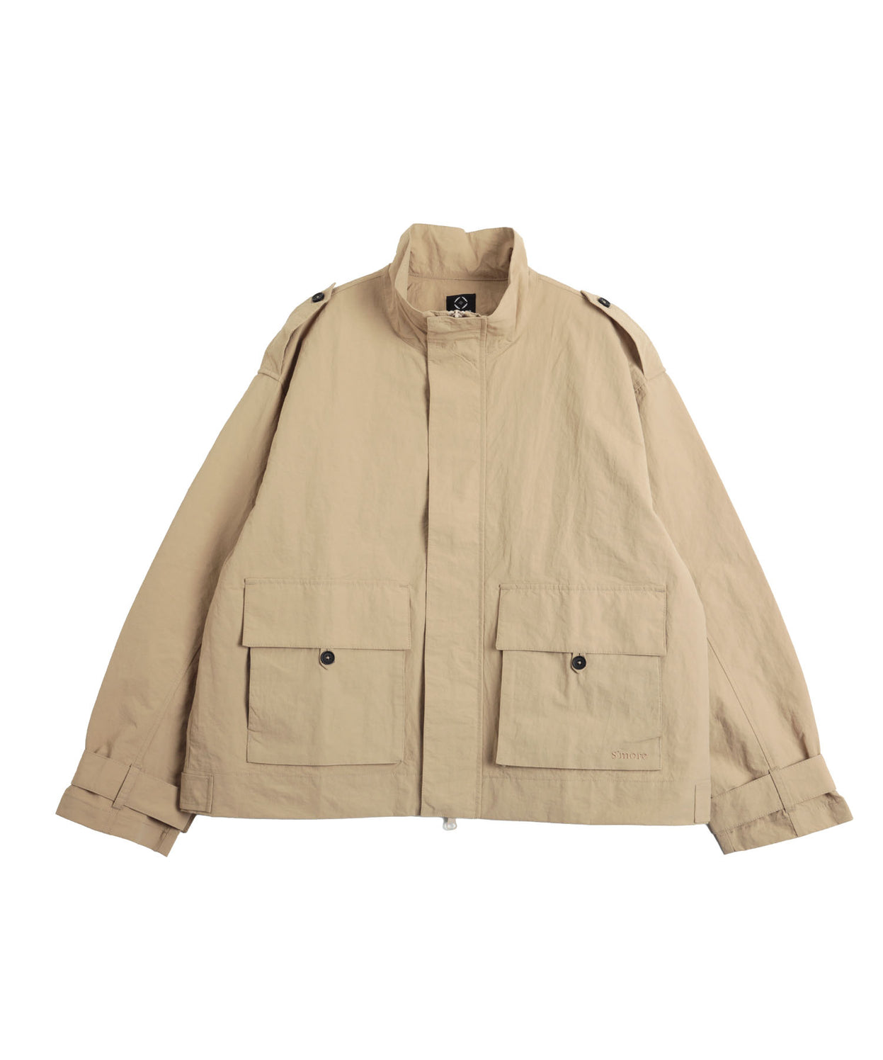 M65 short jacket