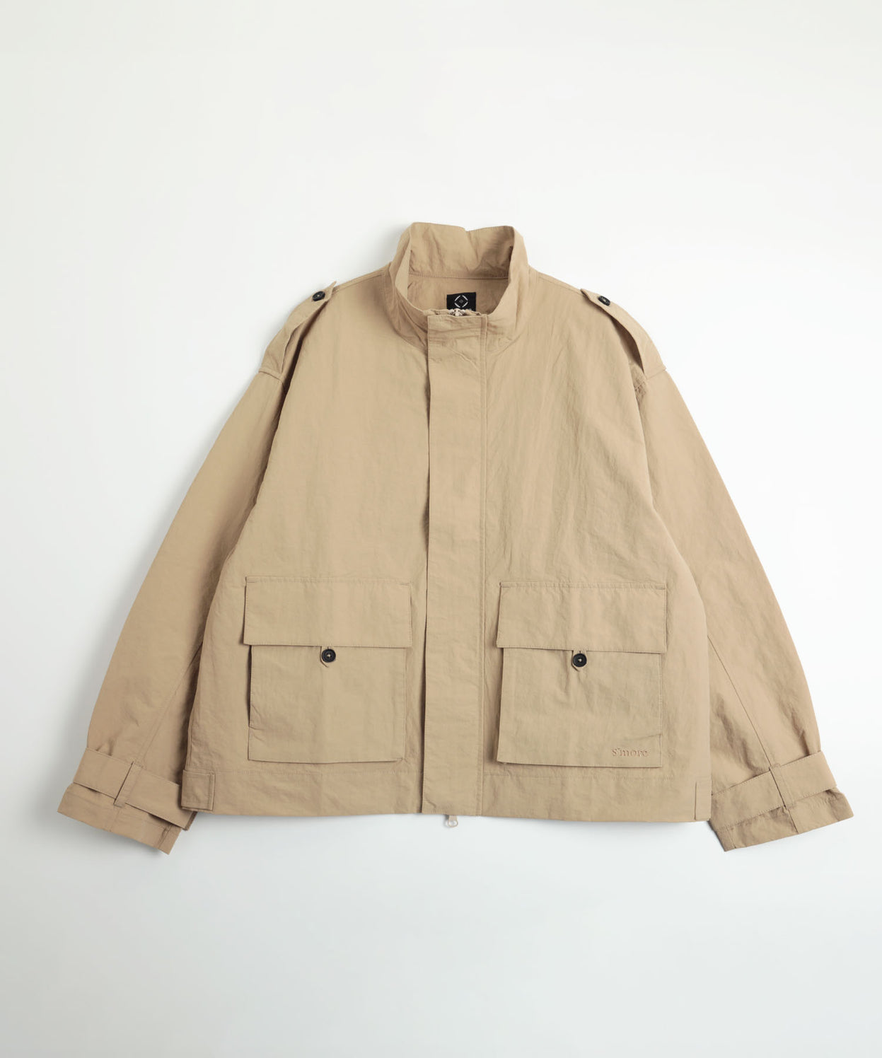 M65 short jacket