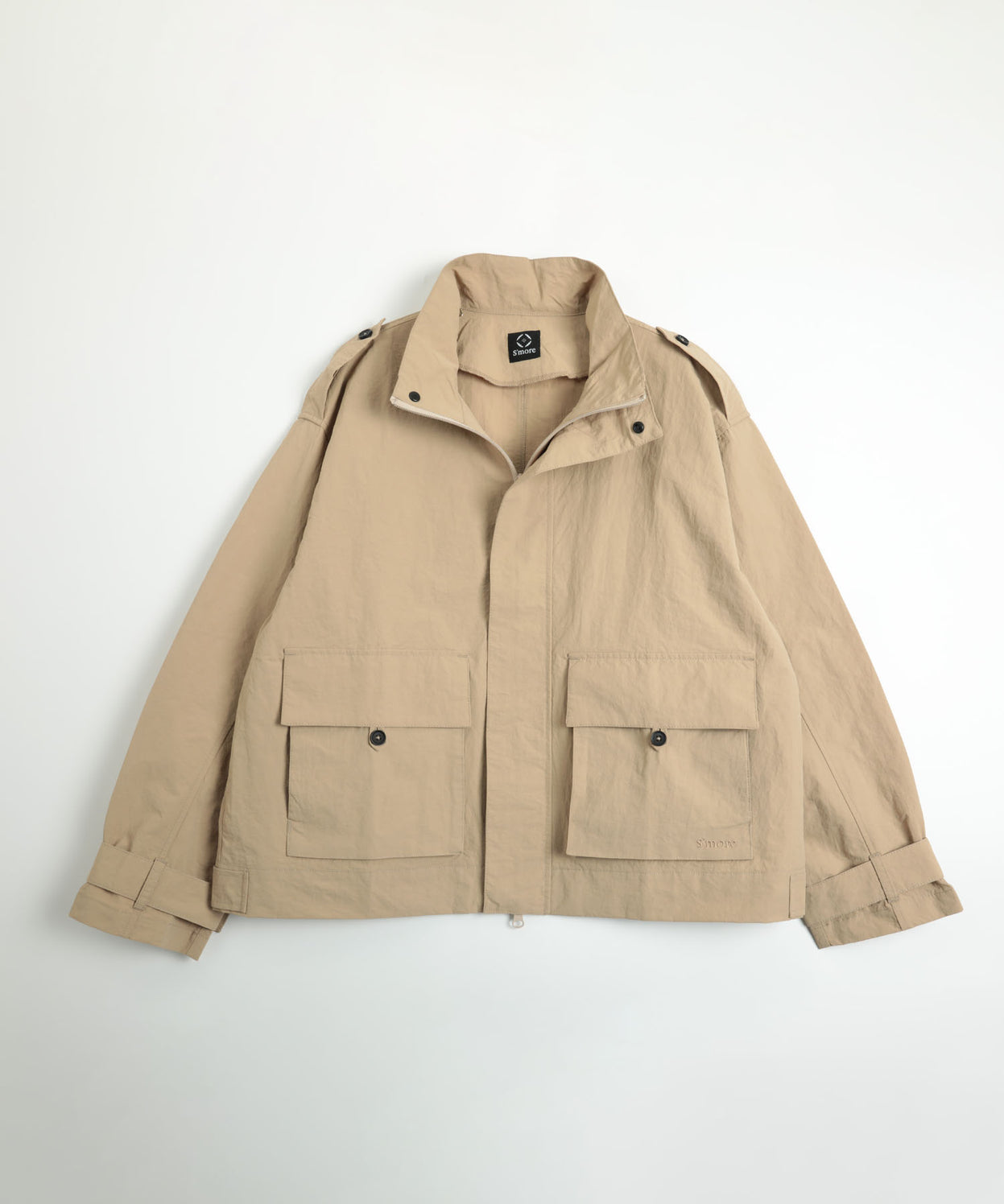 M65 short jacket