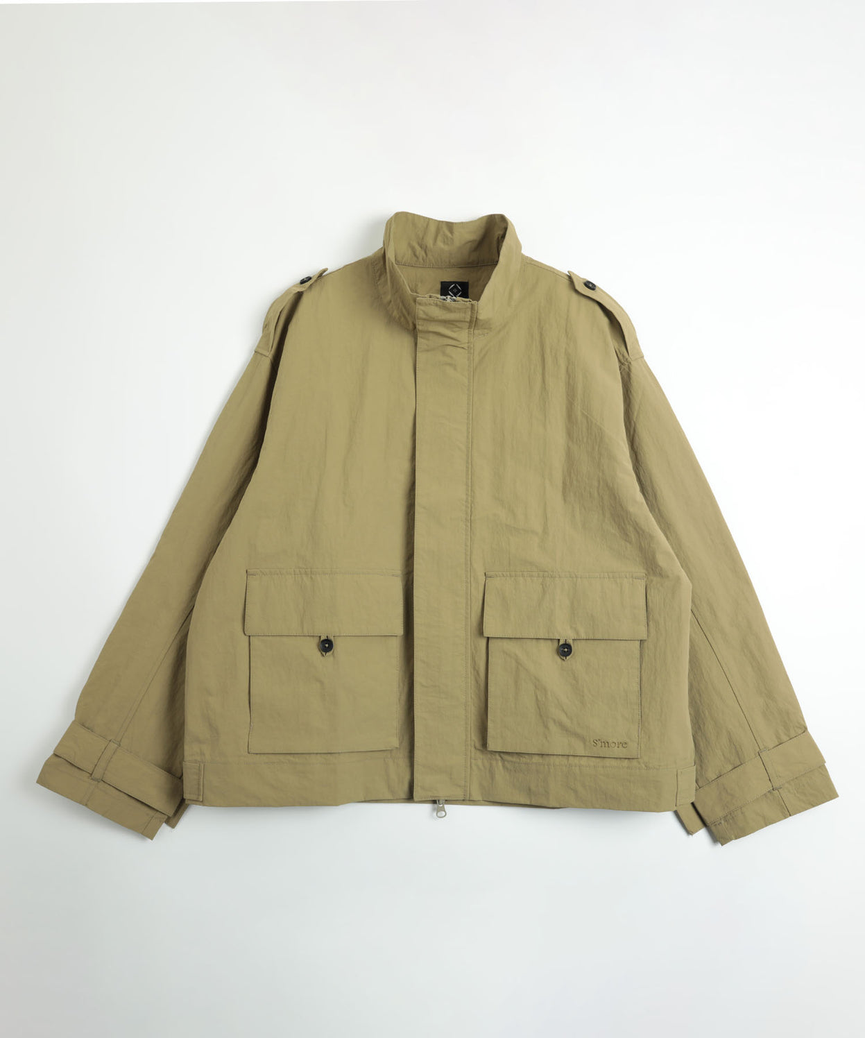 M65 short jacket