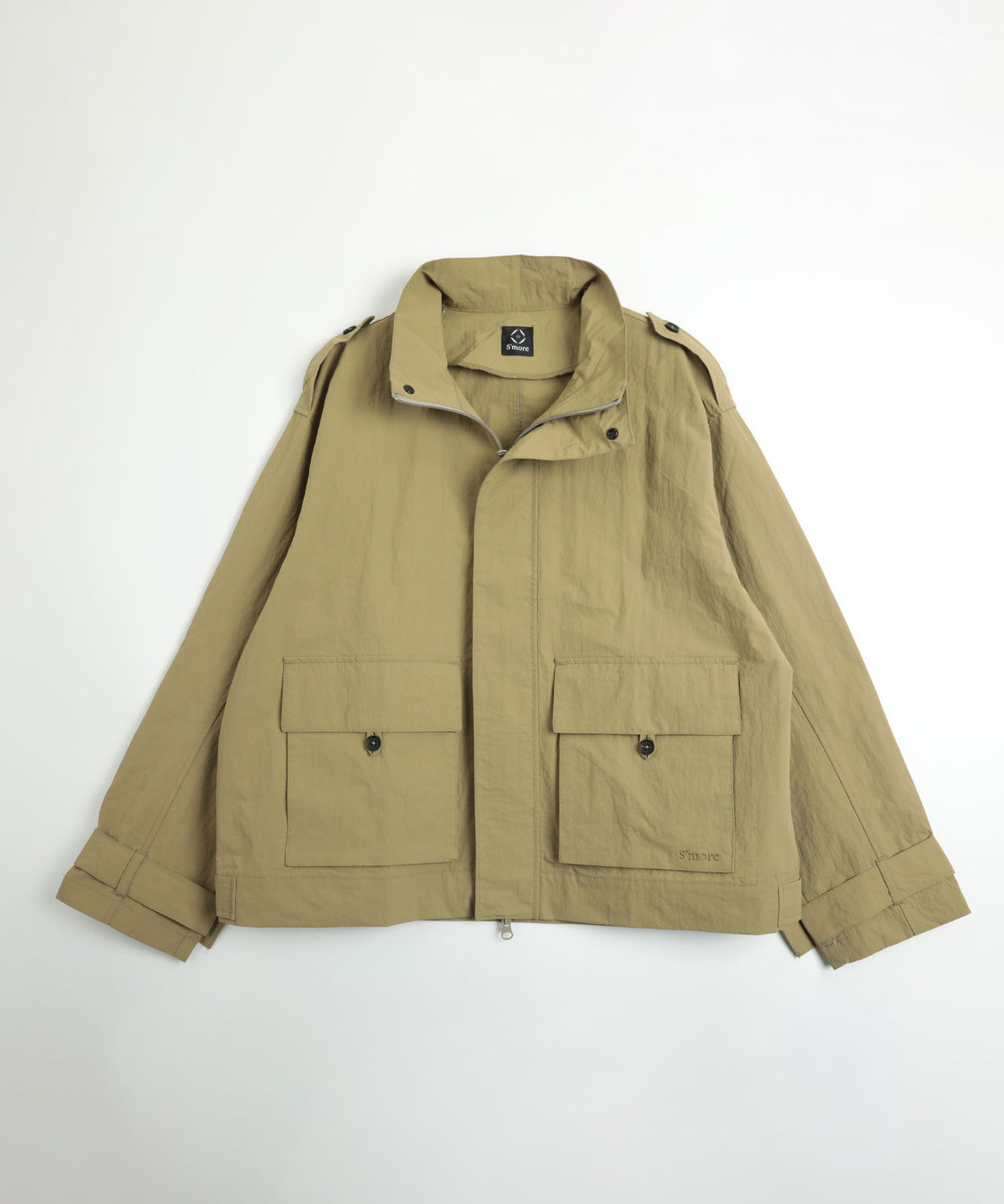 M65 short jacket