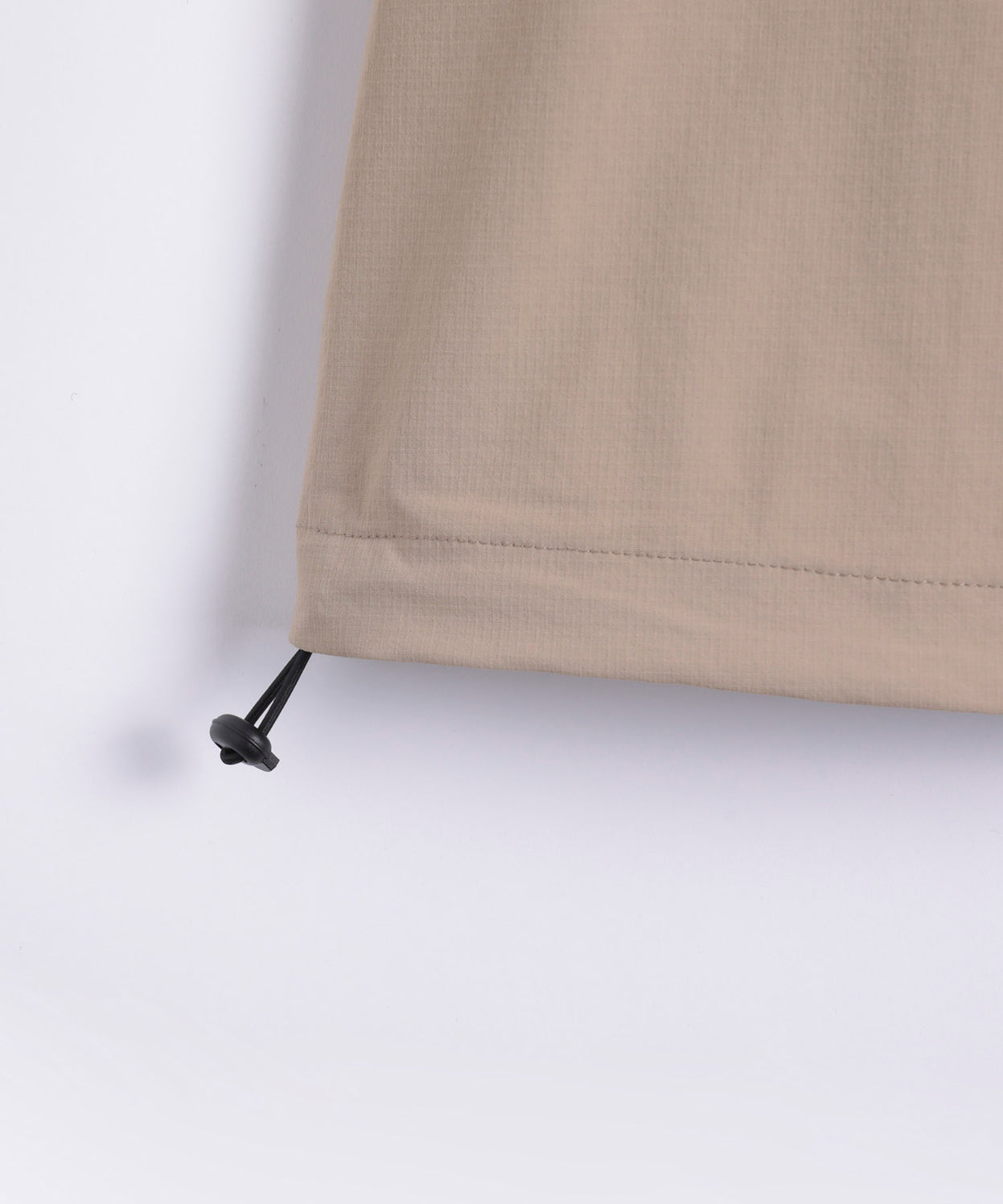 Anti-static polo shirt