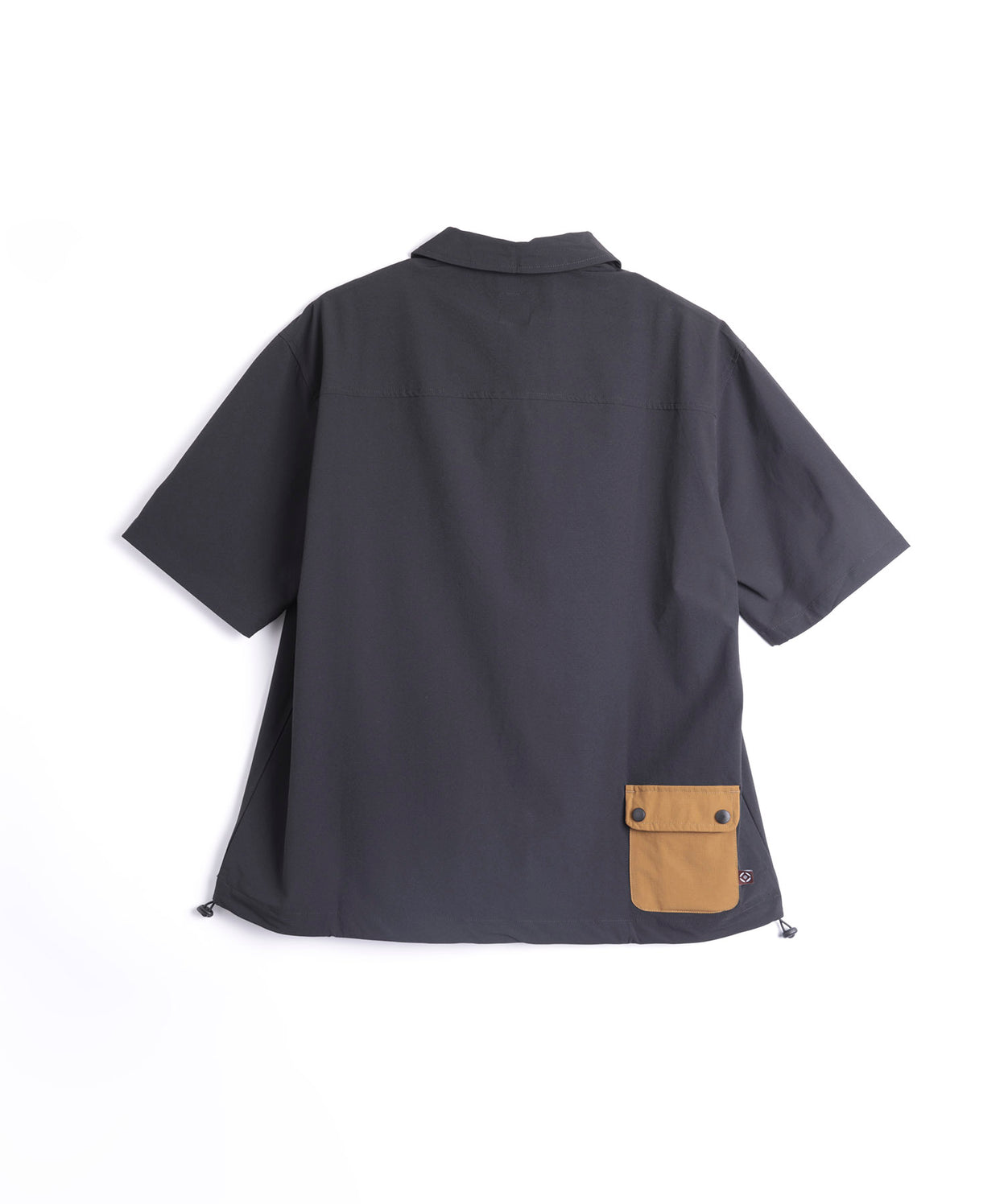 Anti-static polo shirt