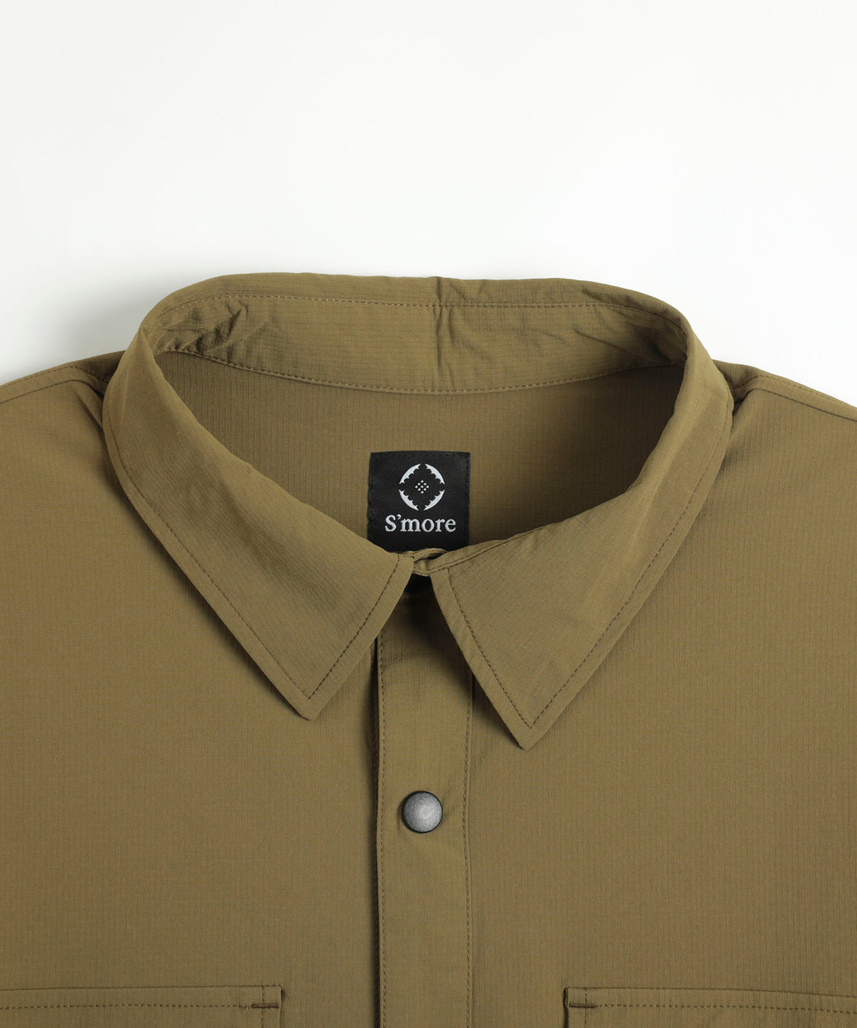 Anti-static pocket shirt