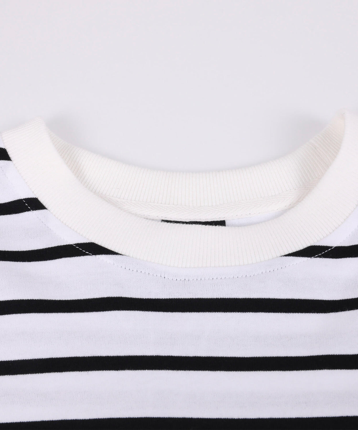 BORDER POCKET S/S T SHIRTS