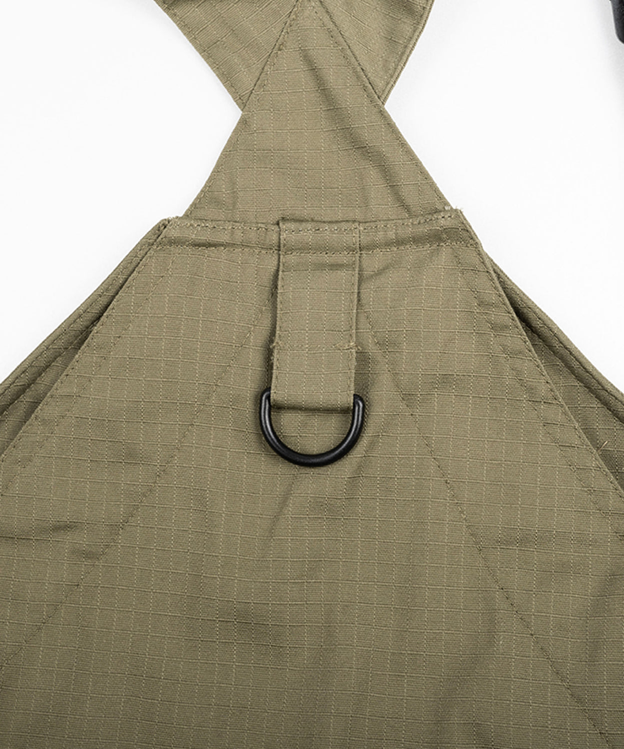 Big pocket fishing vest