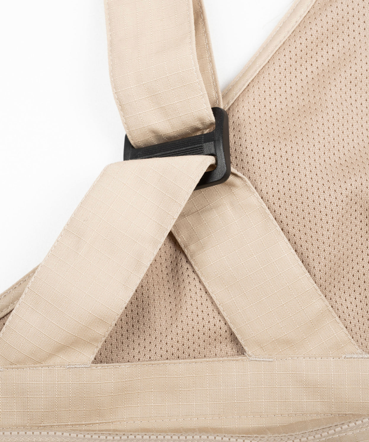 Big pocket fishing vest